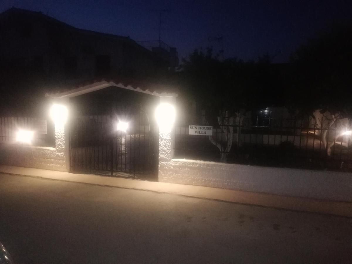 Sunhouse 沃拉哈蒂 外观 照片
