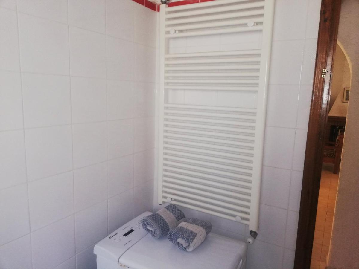 Sunhouse 沃拉哈蒂 外观 照片